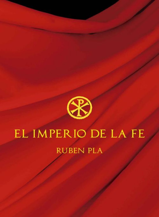 El imperio de la fe
