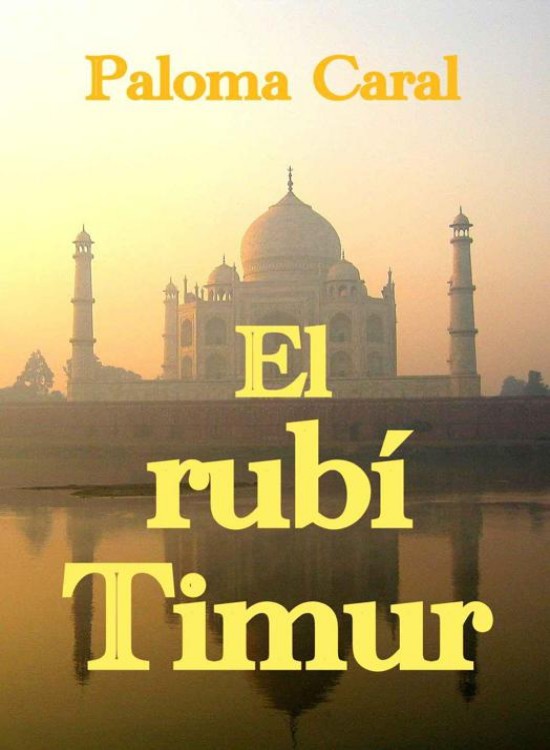 El rubí Timur
