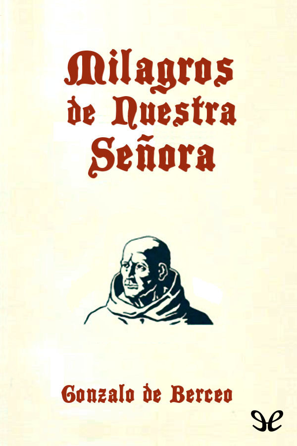 Milagros de Nuestra Señora