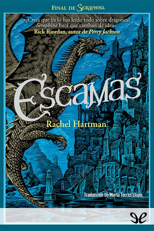 Escamas