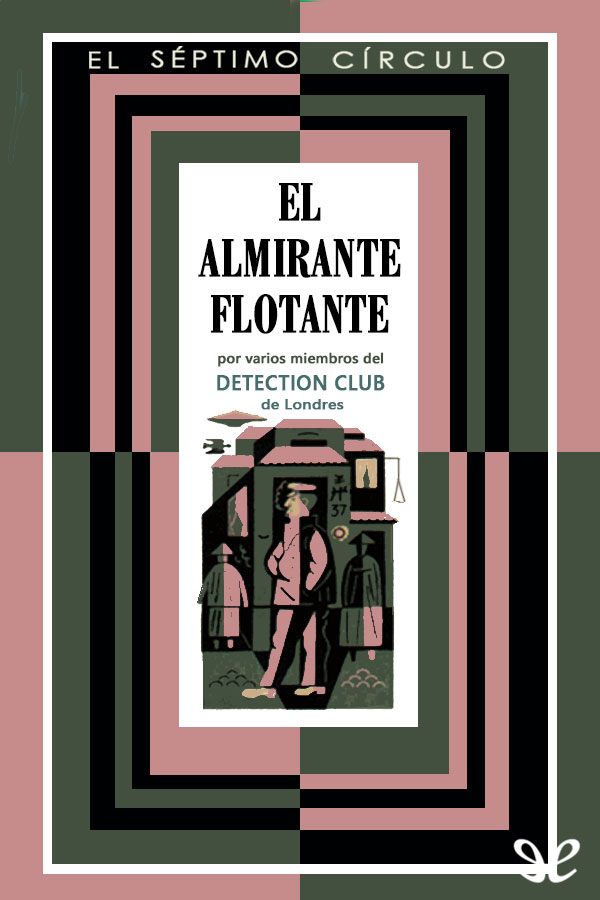 El almirante flotante