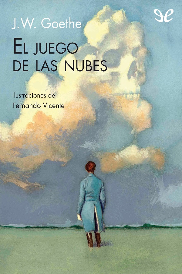 El juego de las nubes
