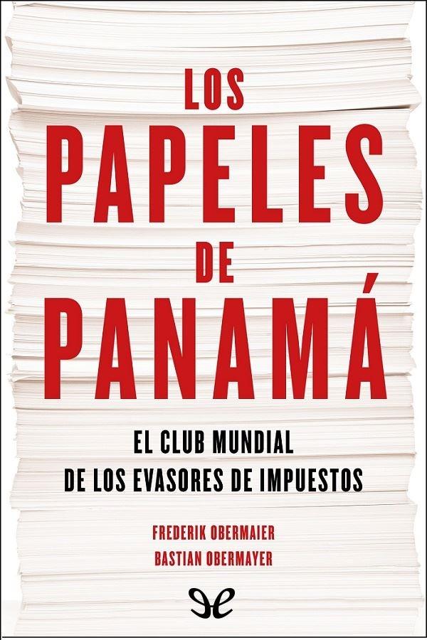 Los papeles de Panamá