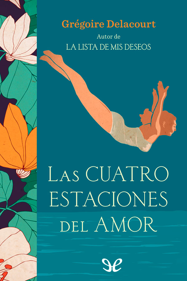 Las cuatro estaciones del amor