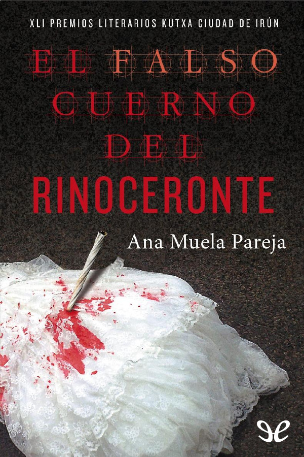 El falso cuerno del rinoceronte