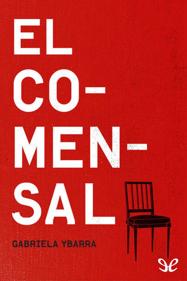 El comensal