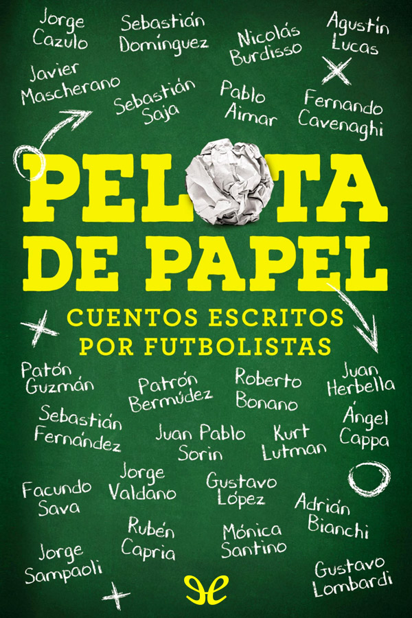 Pelota de papel
