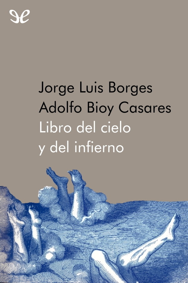 Libro del cielo y del infierno
