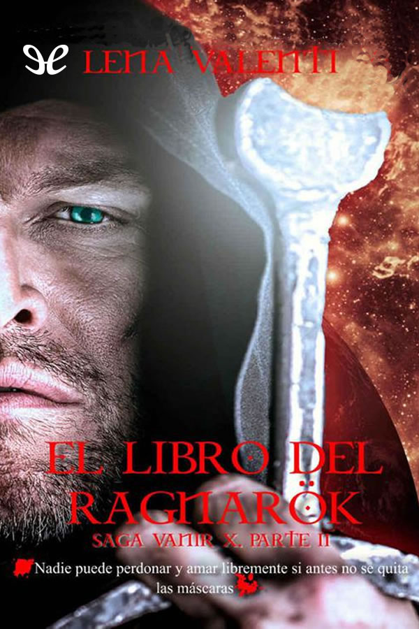 El libro del Ragnarök II