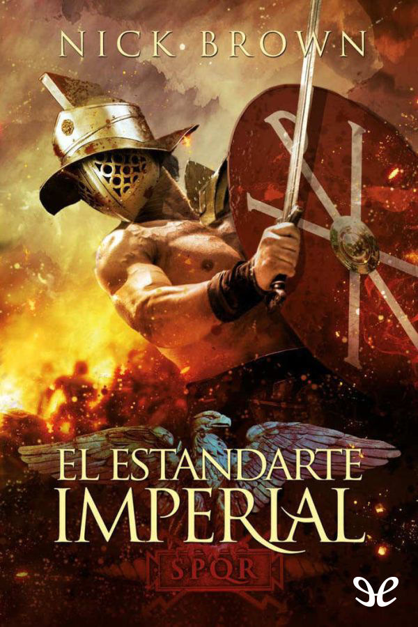 El estandarte imperial