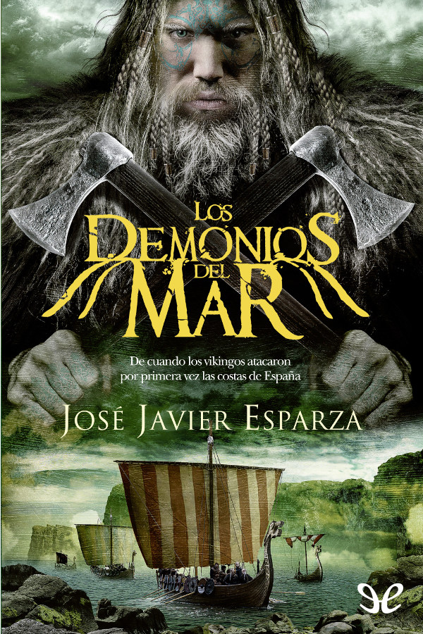 Los demonios del mar