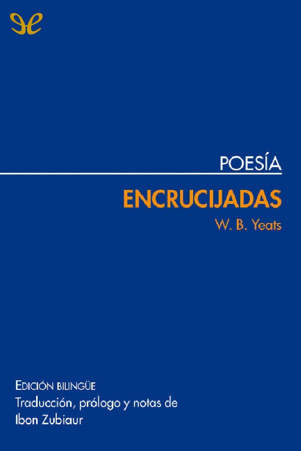 Encrucijadas