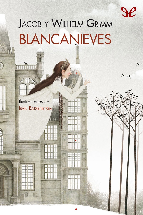 Blancanieves