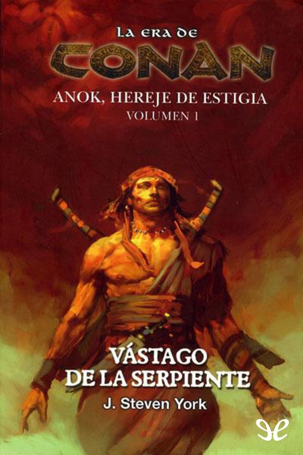 Vástago de la serpiente