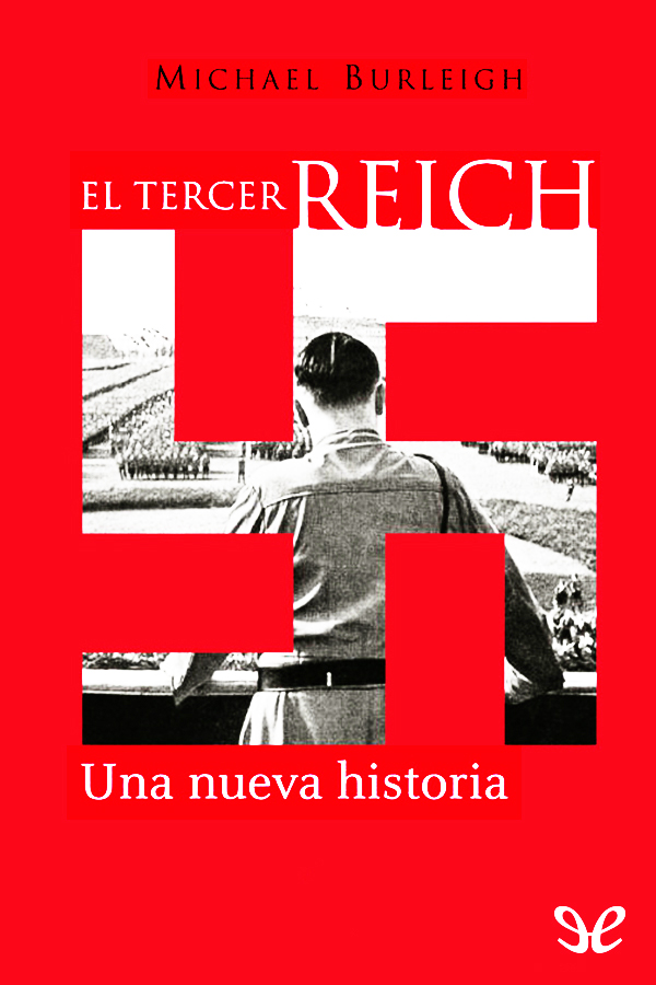 El Tercer Reich