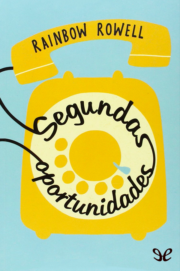 Segundas oportunidades