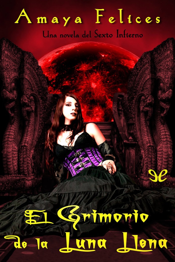 El grimorio de la luna llena
