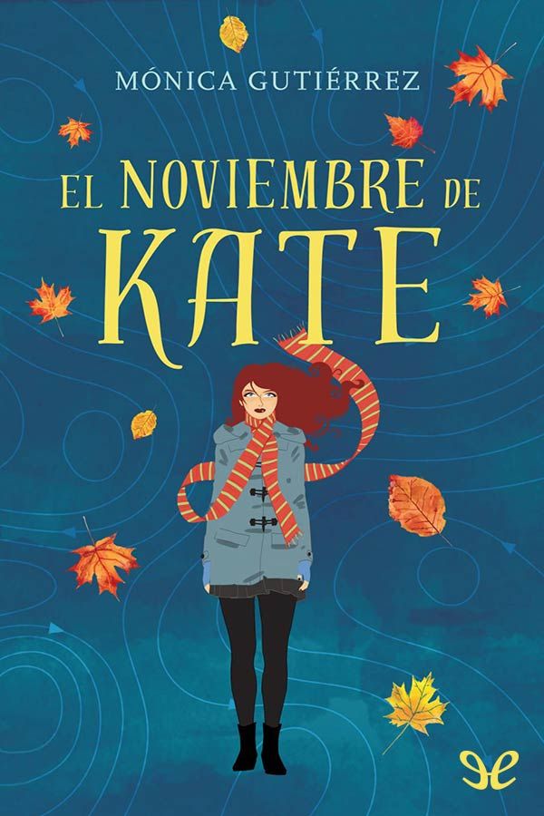 El noviembre de Kate