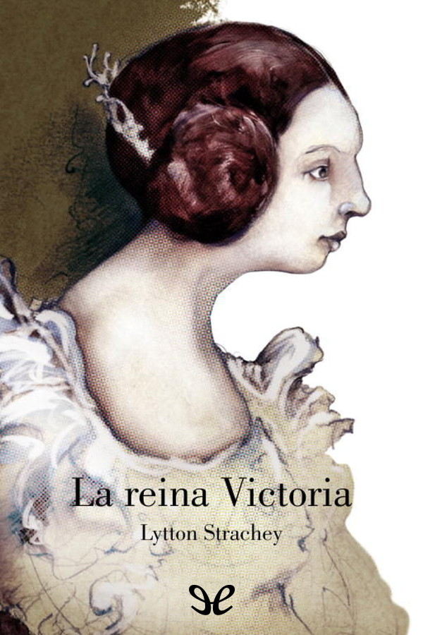 La reina Victoria