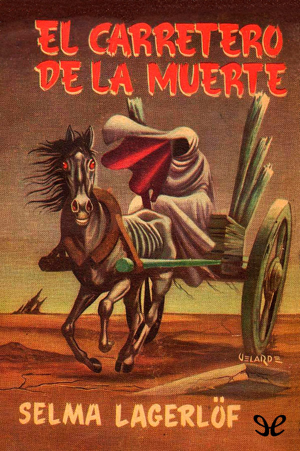 El carretero de la muerte