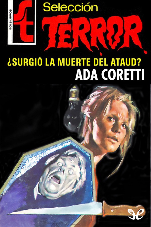 ¿Surgió la Muerte del ataúd?