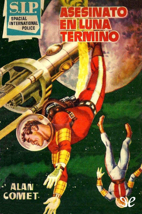 Asesinato en Luna-Término