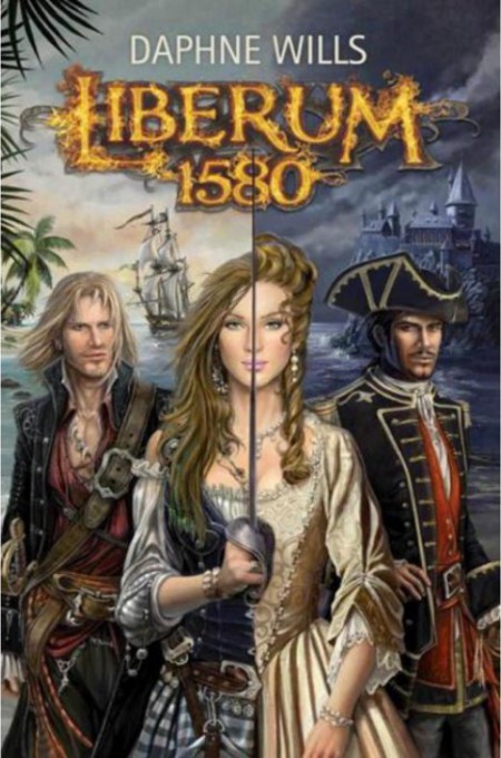 Liberum 1580, la libertad dorada