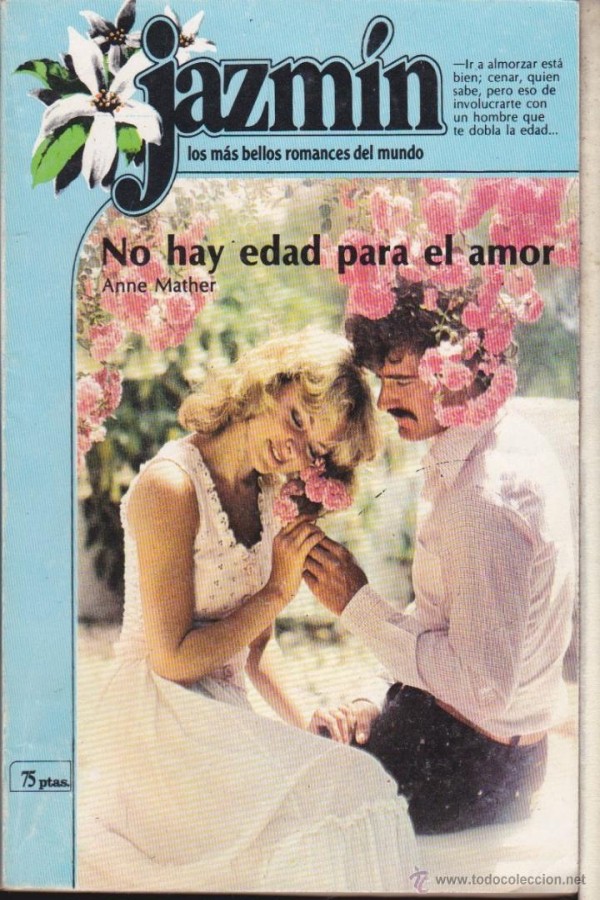 No hay edad para el amor