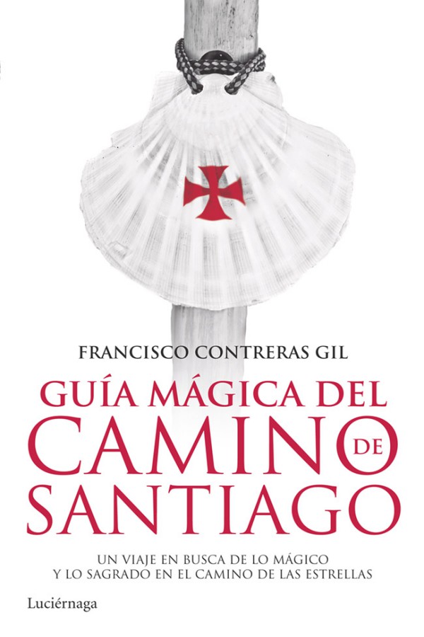 Guía mágica del Camino de Santiago