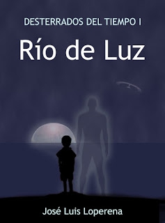 Río de luz