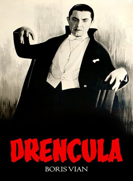 Drencula