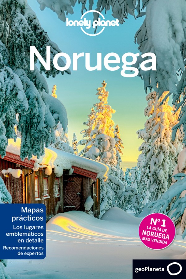 Noruega 2ª Ed.