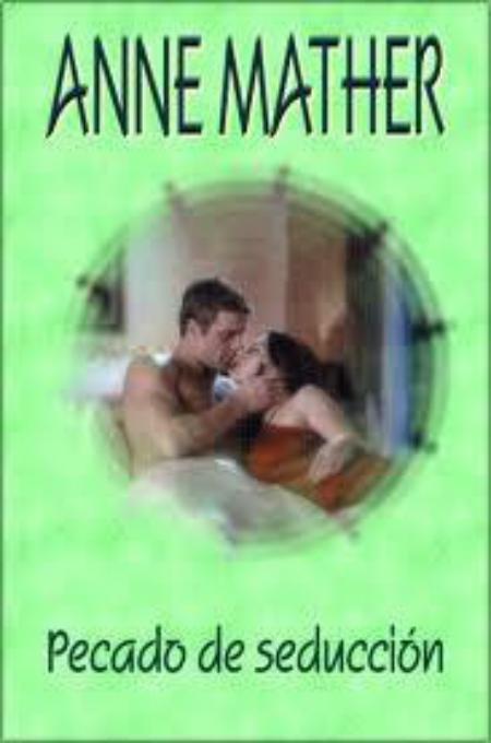 Pecado de seducción