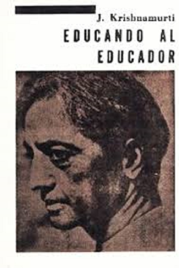 Educando al educador