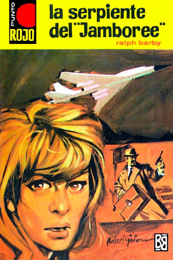 La serpiente del «Jamboree»