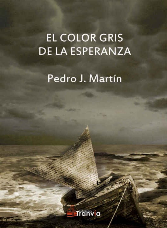 El color gris de la esperanza