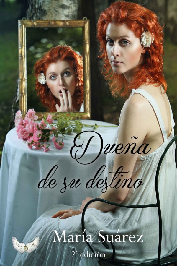 Dueña de su destino