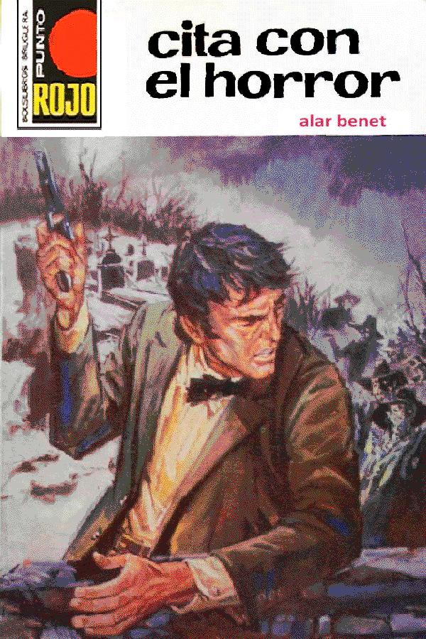 Cita con el horror