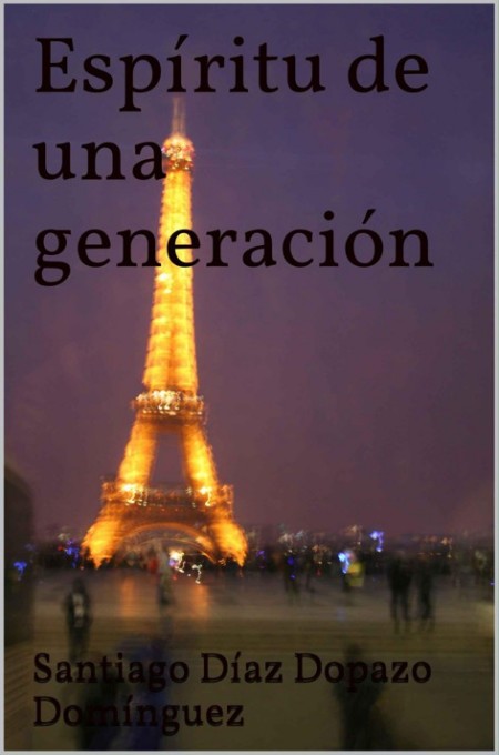 Espíritu de una generación