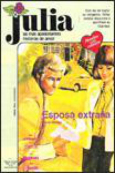 Esposa extraña