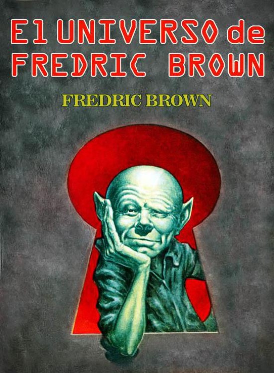 El universo de Fredric Brown