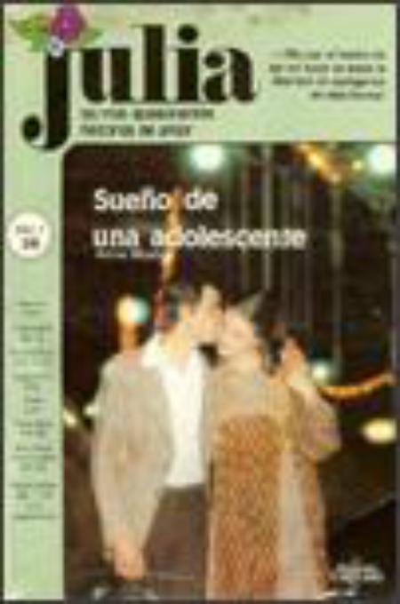 Sueño de una adolescente