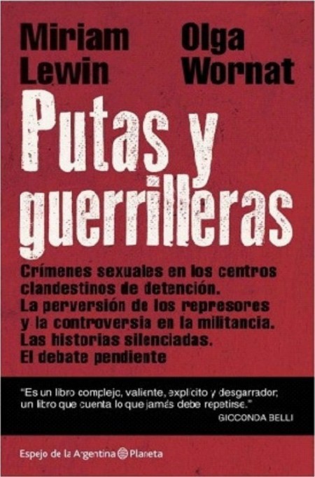 Putas y guerrilleras