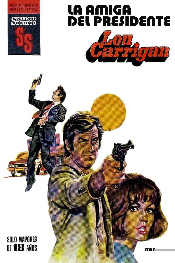 La amiga del presidente