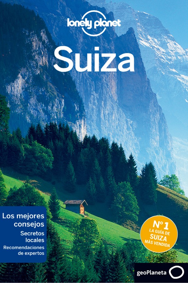 Suiza 2ª Ed.
