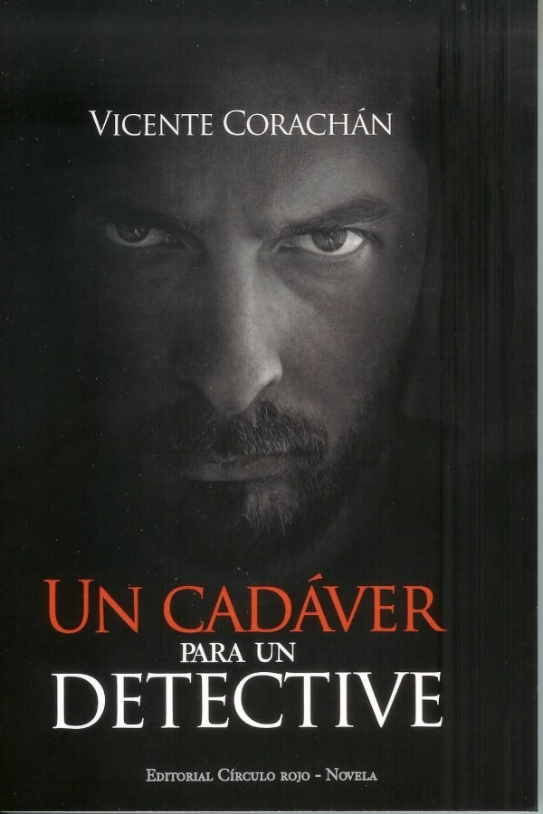 Un cadáver para un detective