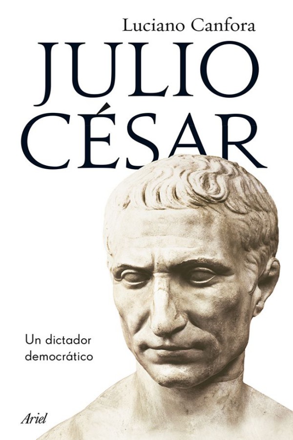 Julio César: Un dictador democrático