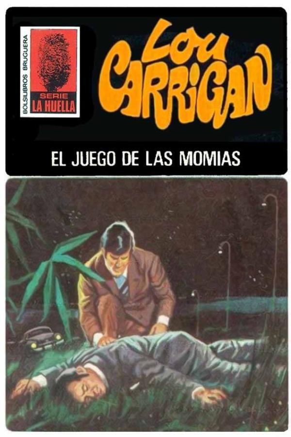 El juego de las momias