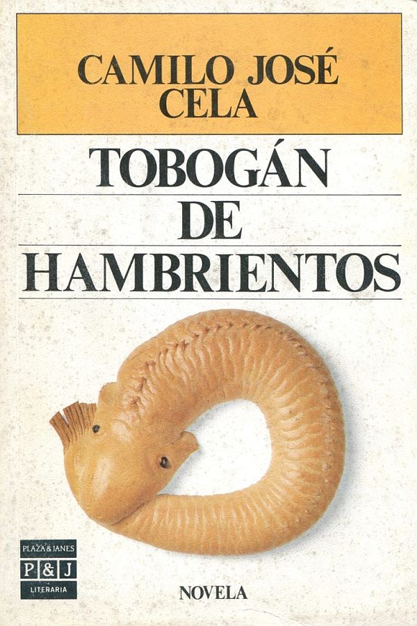 Tobogán de hambrientos