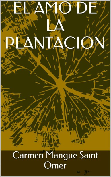 El amo de la plantación